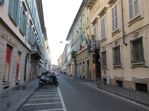 Via Sant'Andrea 